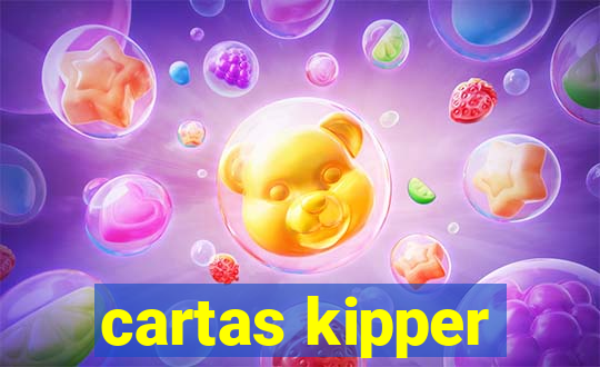 cartas kipper